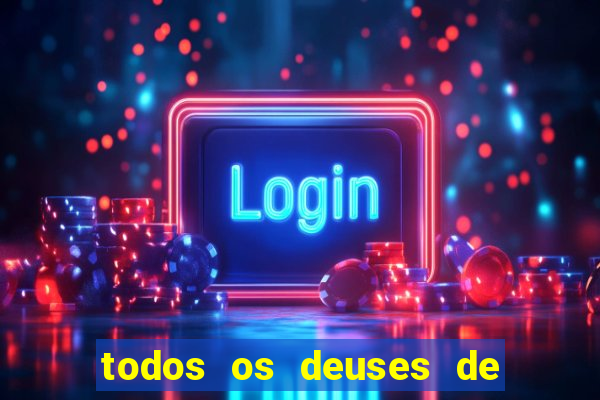 todos os deuses de dungeon ni deai deuses de dungeon